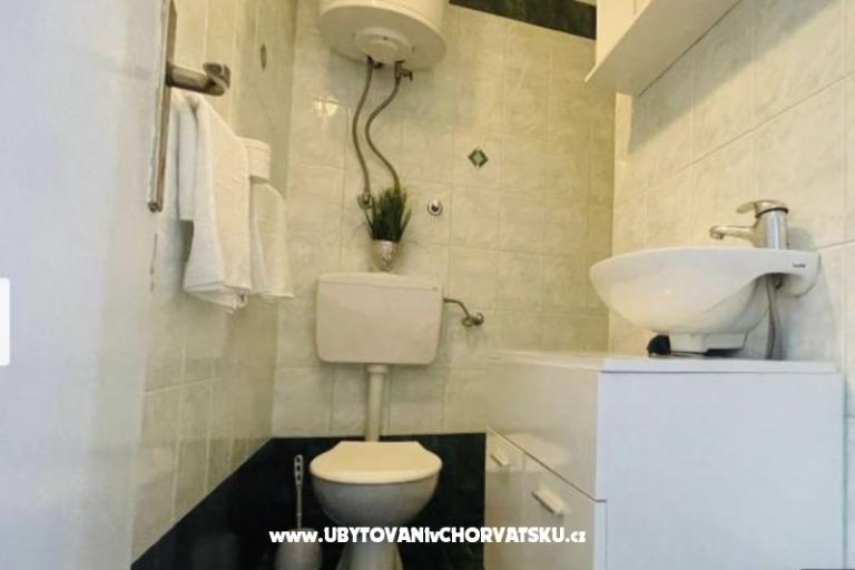 Appartements Villa Esperanza – foto 14
