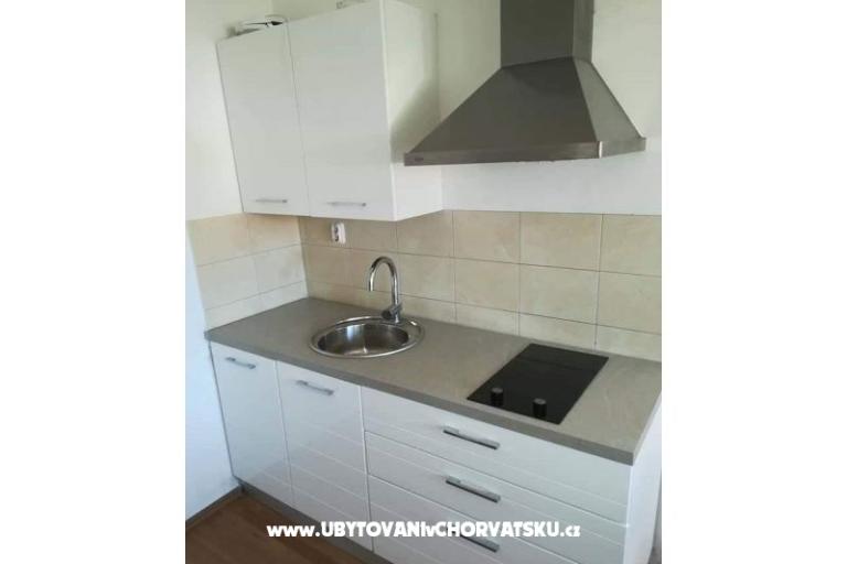 Appartements Villa Esperanza – foto 16