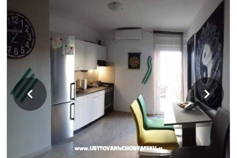 Apartment Petrčane  – foto 2