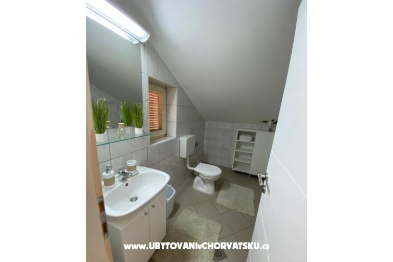 Appartements Andjela – foto 12