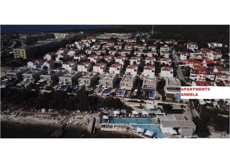 Appartements Andjela – foto 13