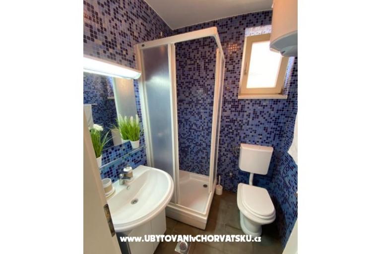 Appartements Andjela – foto 18