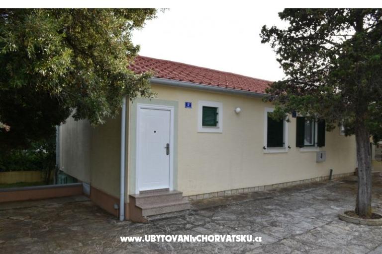 Appartements Villa  Antonija  – foto 10