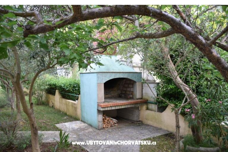 Appartements Villa  Antonija  – foto 11