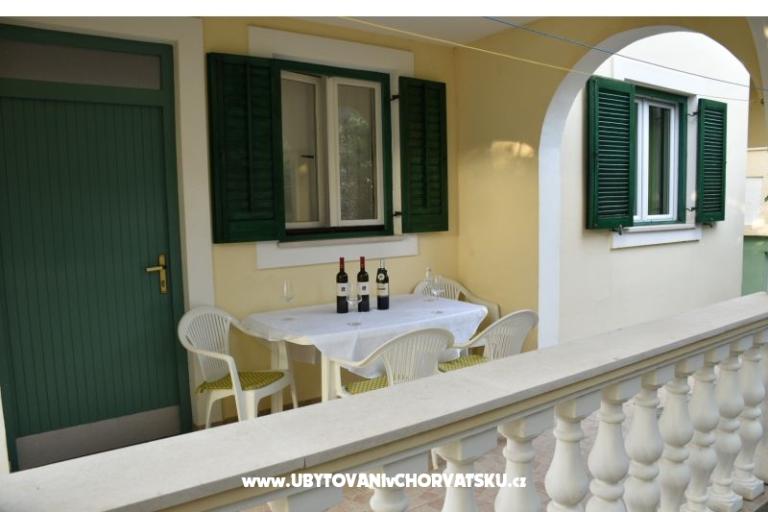 Appartements Villa  Antonija  – foto 12