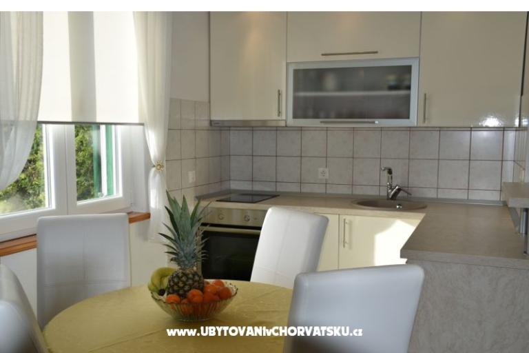 Appartements Villa  Antonija  – foto 14