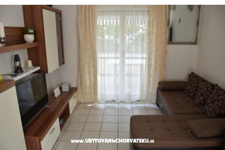 Appartements Villa  Antonija  – foto 15