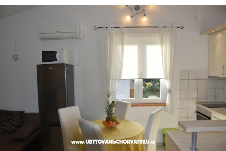 Appartements Villa  Antonija  – foto 16