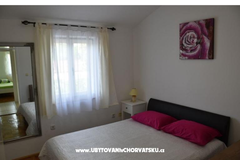 Appartements Villa  Antonija  – foto 18