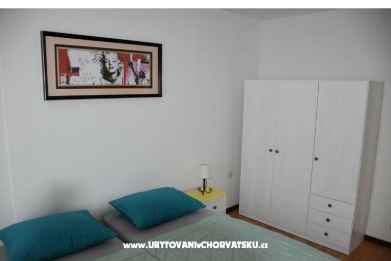 Appartements Villa  Antonija  – foto 6