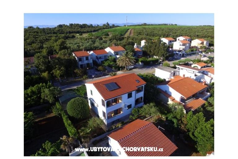 Appartements Bukvić – foto 3
