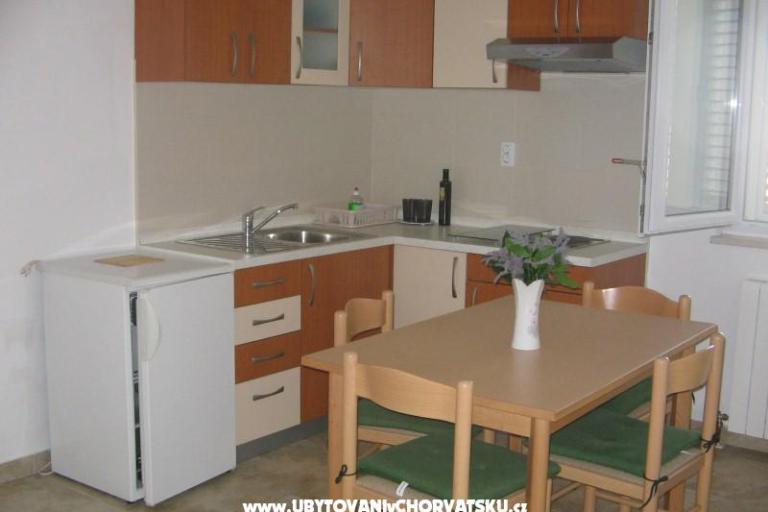 Appartements Luka – foto 14