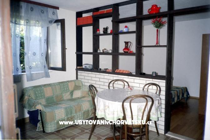 Appartements Mandaric – foto 11