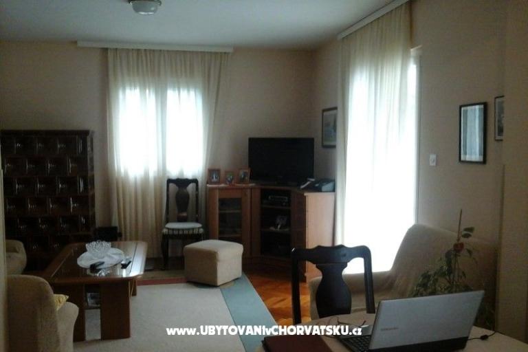 Appartements Neda  – foto 10