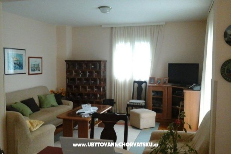 Appartements Neda  – foto 11