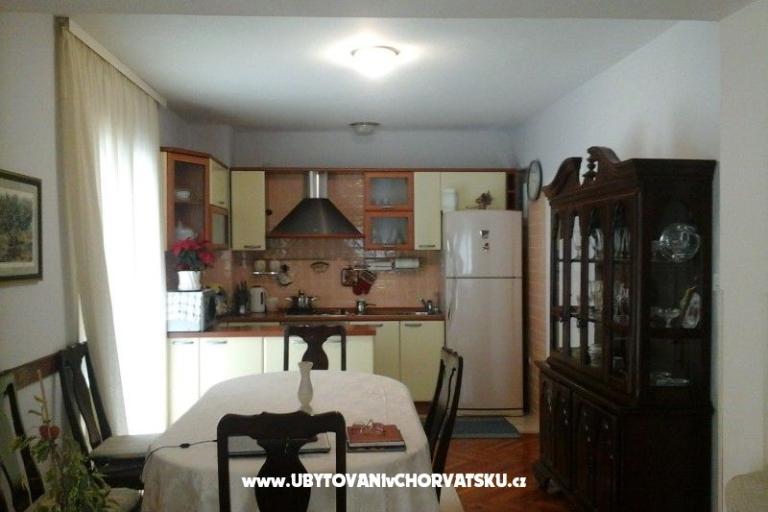 Appartements Neda  – foto 12