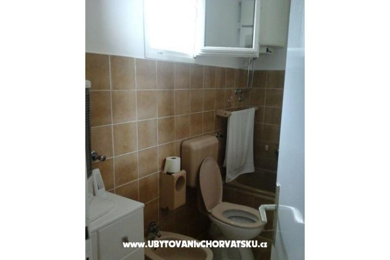 Appartements Neda  – foto 16
