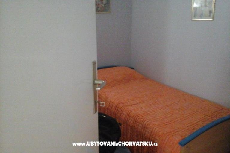 Appartements Neda  – foto 17