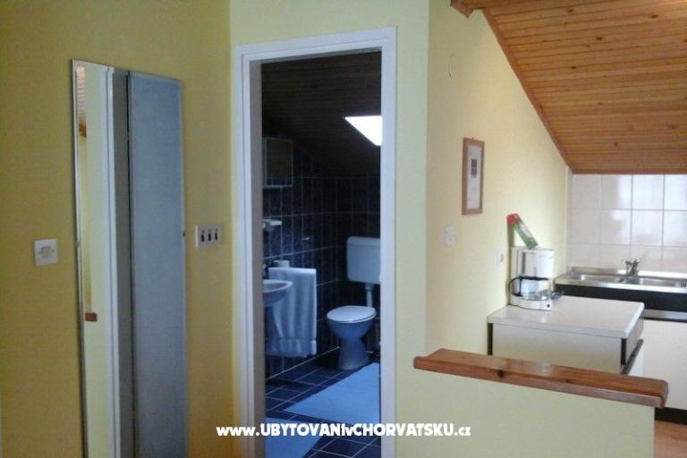 Appartements Neda  – foto 9