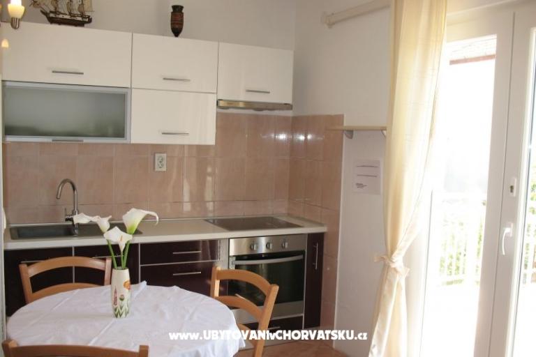Appartements Niksa – foto 11