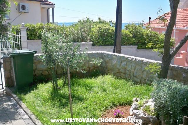 Appartements Petra – foto 13