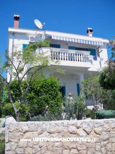 Appartements Petra – foto 9