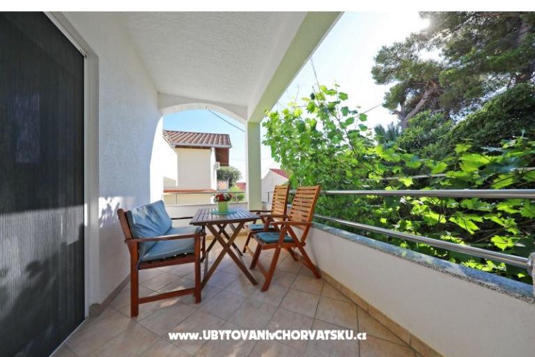 Appartements Super Nada – foto 6