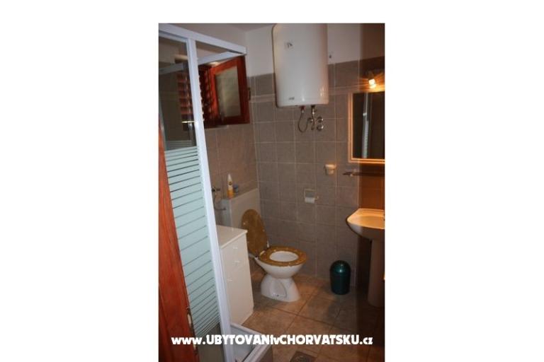 Ferienwohnungen Dani – foto 12
