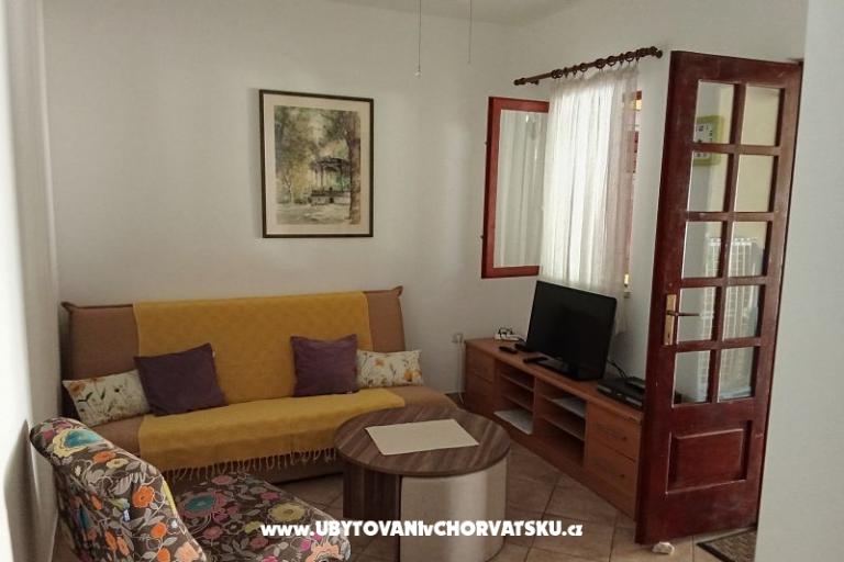 Ferienwohnungen Dani – foto 21