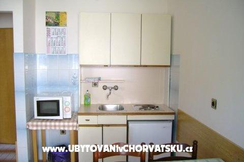 Ferienwohnungen MARIJA-Petrcane – foto 7
