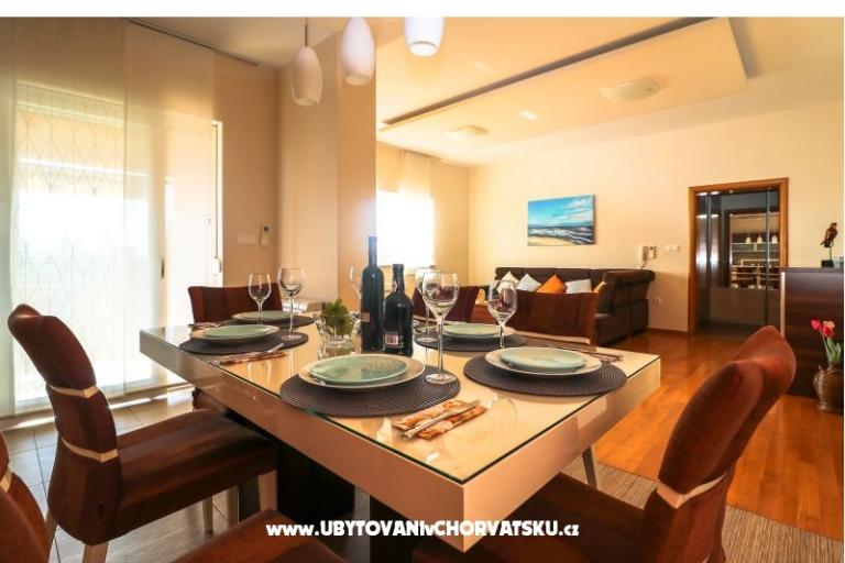  Haus mit Pool - Villa Marijana  – foto 10