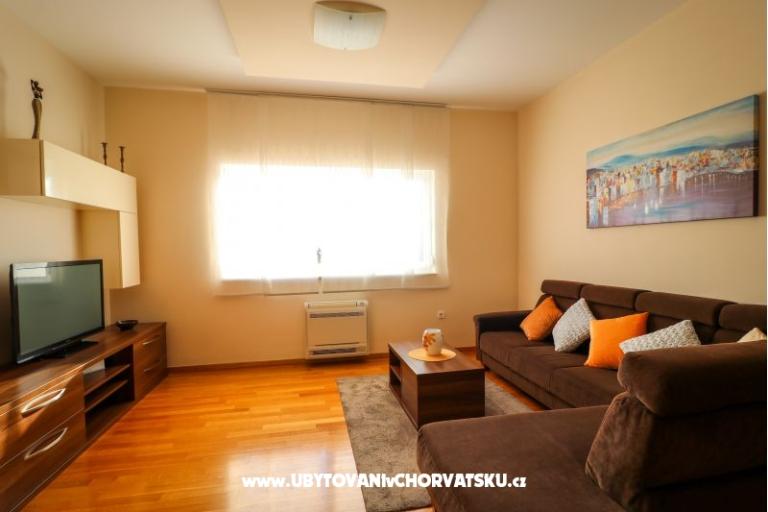  Haus mit Pool - Villa Marijana  – foto 11