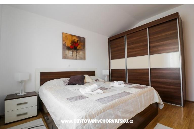  Haus mit Pool - Villa Marijana  – foto 12