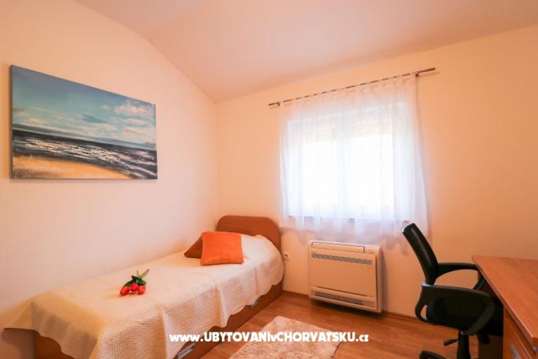  Haus mit Pool - Villa Marijana  – foto 13
