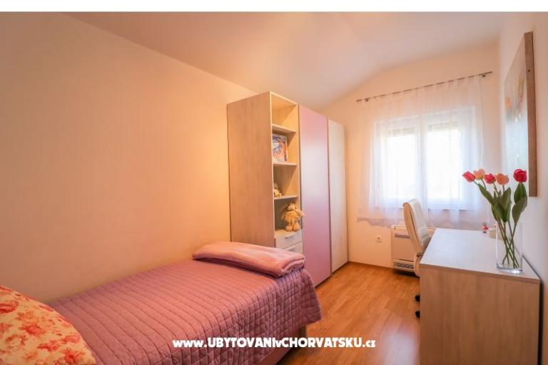  Haus mit Pool - Villa Marijana  – foto 14
