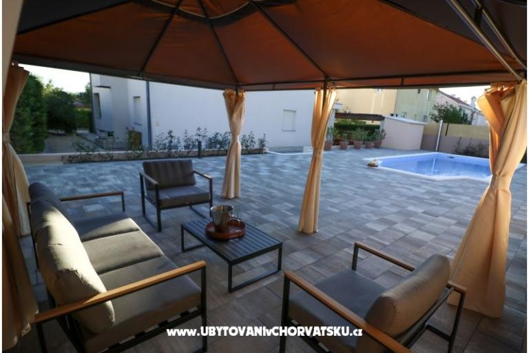  Haus mit Pool - Villa Marijana  – foto 6