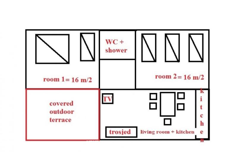 Apartment  – foto 18