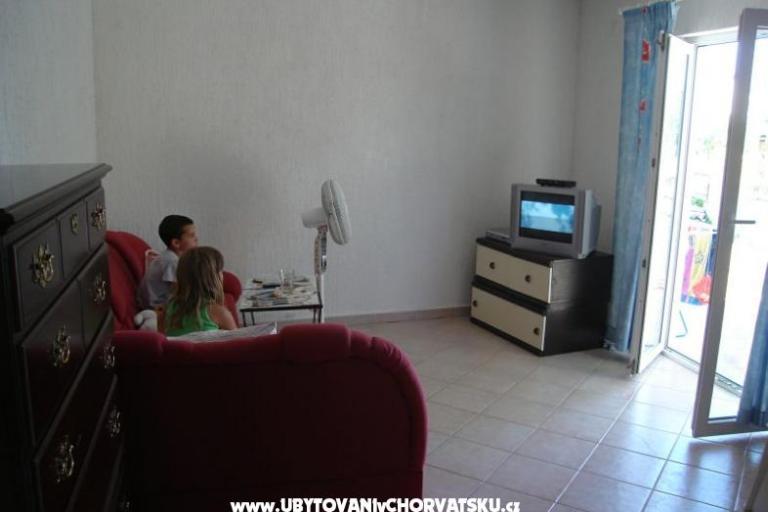 Apartment Holiday Haus Studeny – foto 3