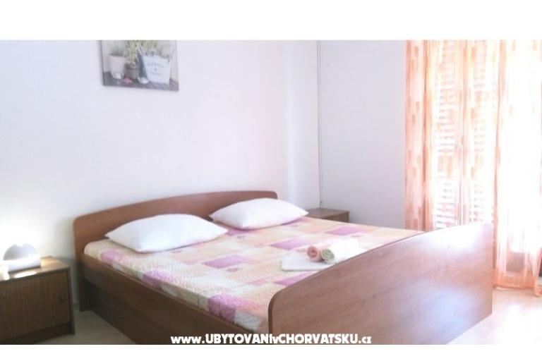 Appartements Andrijana Pirovac – foto 10