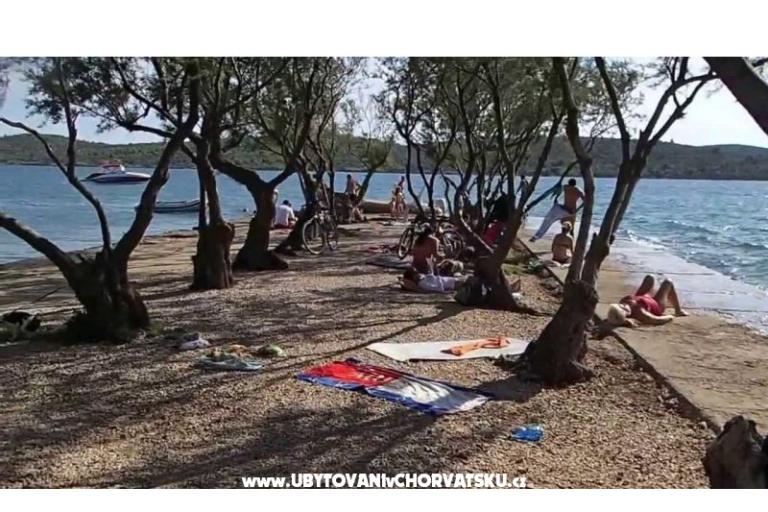 Appartements Andrijana Pirovac – foto 13