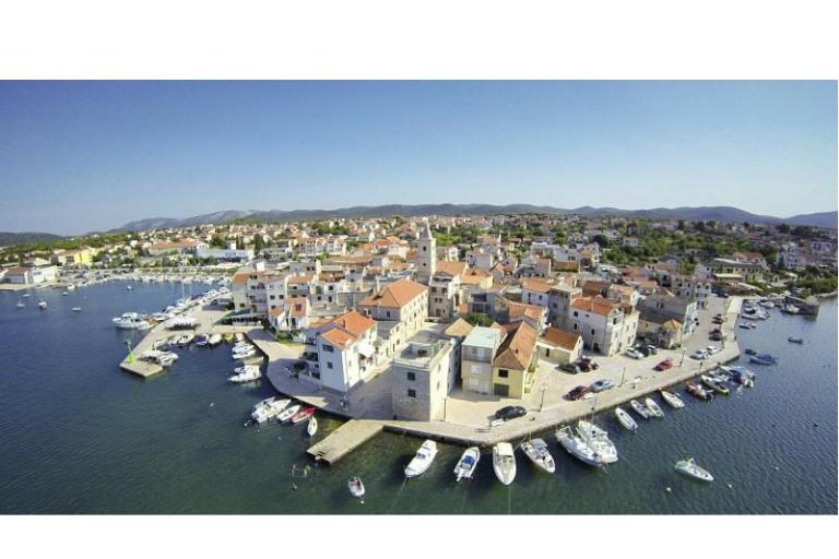 Appartements Andrijana Pirovac – foto 14