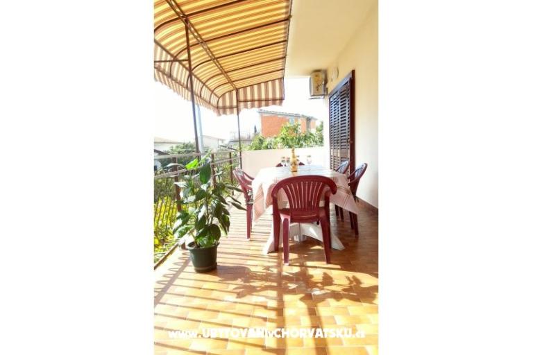 Appartements Andrijana Pirovac – foto 15