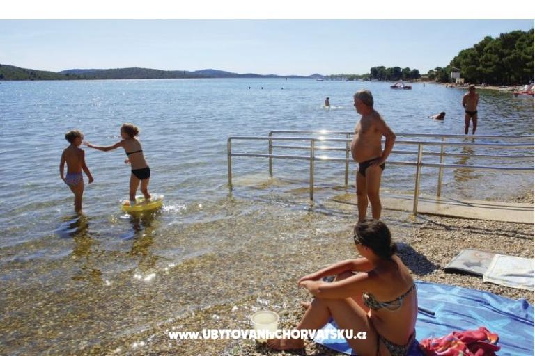 Appartements Andrijana Pirovac – foto 17