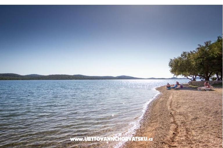 Appartements Andrijana Pirovac – foto 18