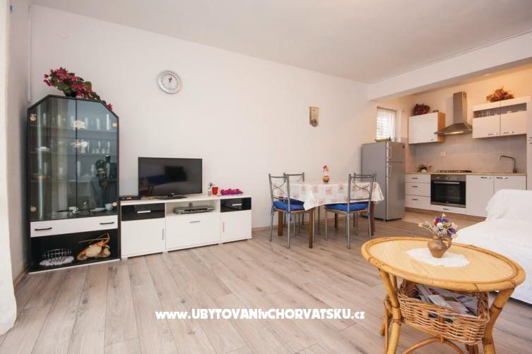 Appartements Andrijana Pirovac – foto 5