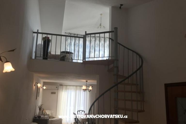 Appartements Andrijana Pirovac – foto 9