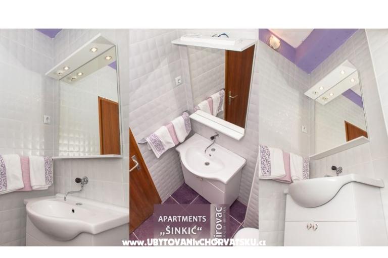 Appartements Anka Šinkić – foto 11