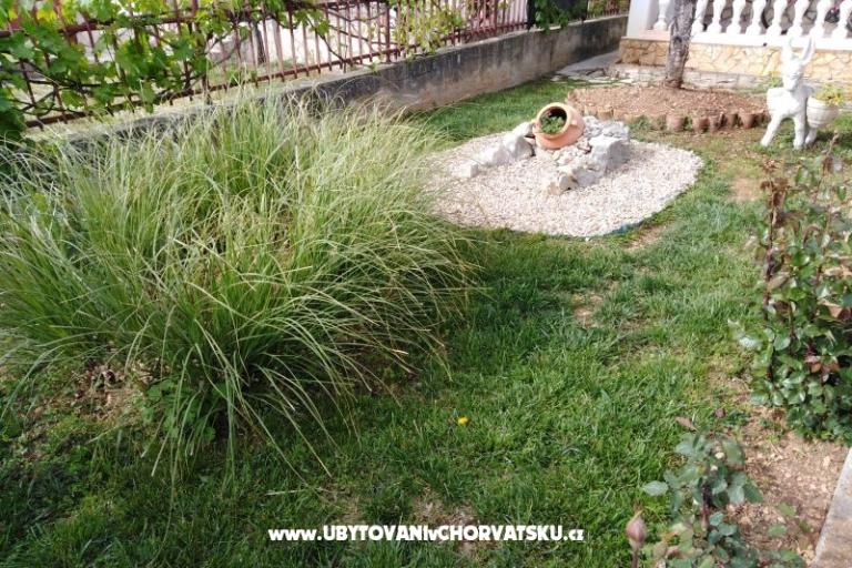 Appartements Čubrić – foto 12