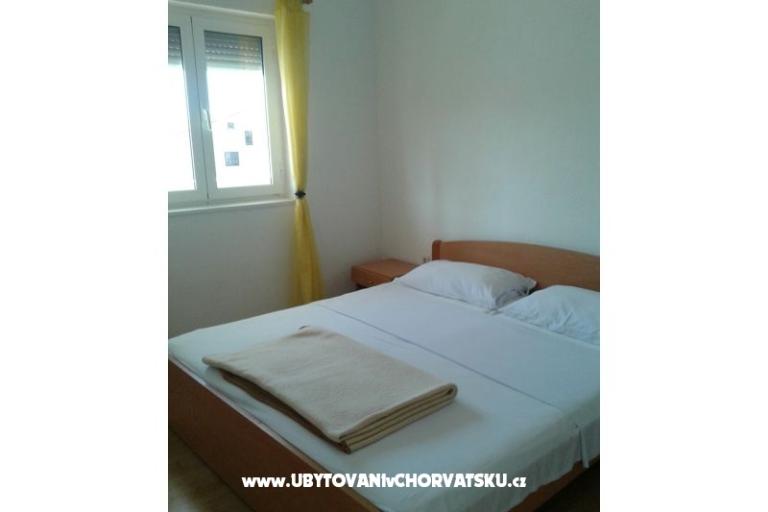 Appartements Čubrić – foto 14