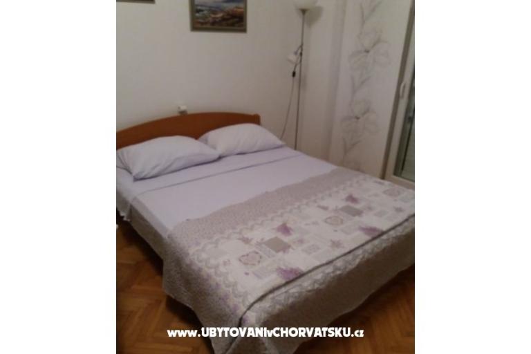 Appartements Čubrić – foto 15